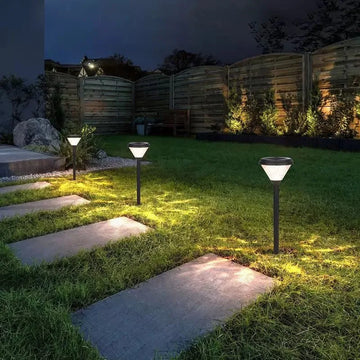 Coarts Alloy Solar Bollard Light Price in Pakistan