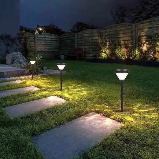 Coarts Alloy Solar Bollard Light Price in Pakistan