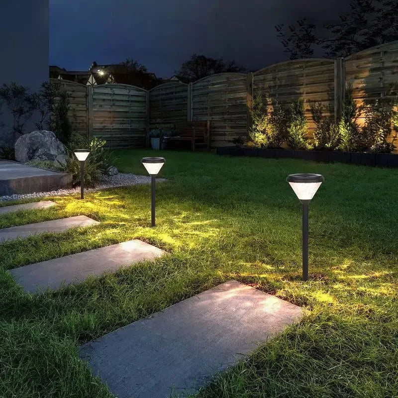 Coarts Alloy Solar Bollard Light Price in Pakistan Main image