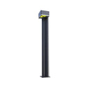 Fl-Sb-55 Aluminum Alloy Solar Bollard Light