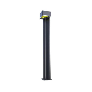 Coarts 5w Color Changing Spike Light Price in Pakistan