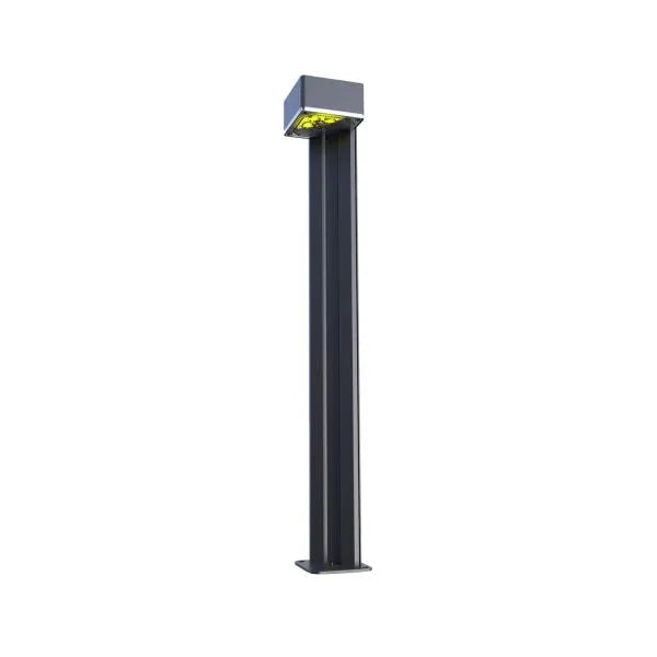 Coarts 5w Color Changing Spike Light Price in Pakistan Main image