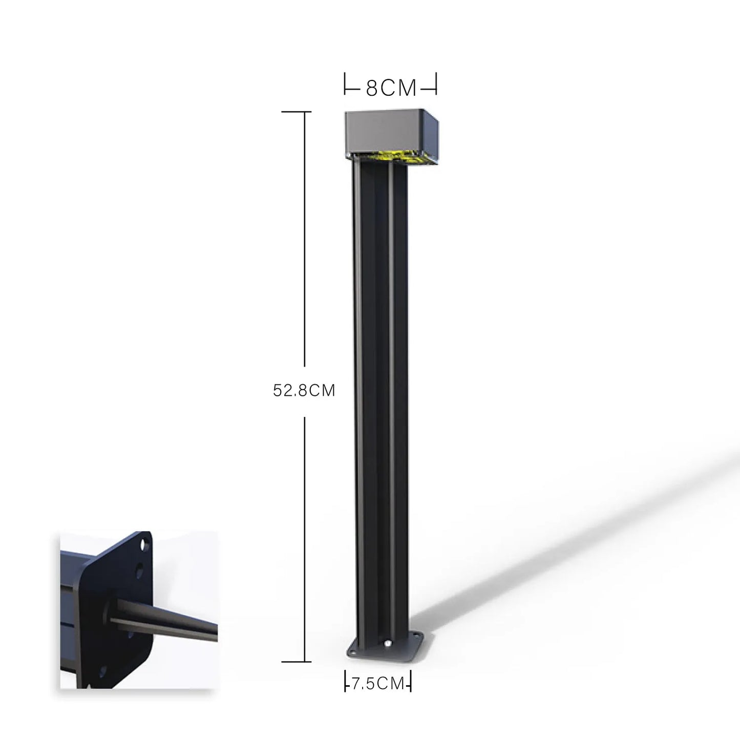 Coarts Spike Light Price in Pakistan