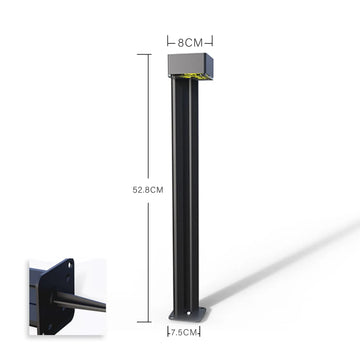 Coarts Spike Light Price in Pakistan