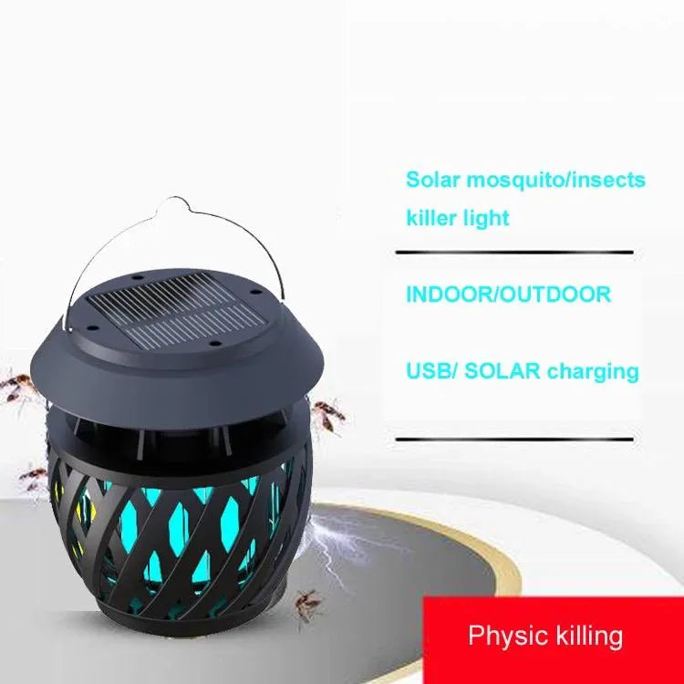 Solar Mosquito Light Secondary image