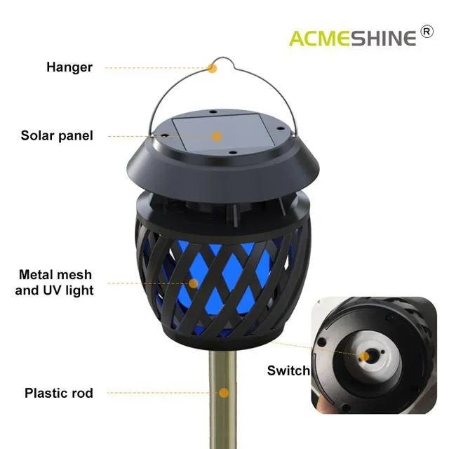 Coarts 2w Solar Moon Light Price in Pakistan