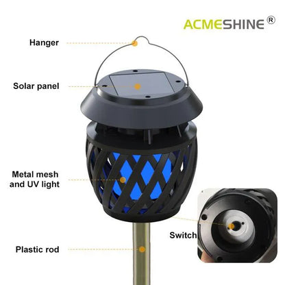 Coarts 2w Solar Moon Light Price in Pakistan