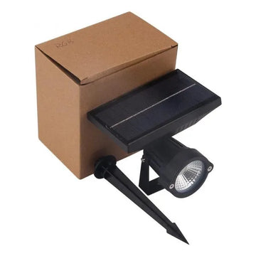 Coarts Solar Post Cap Led Light Price in Pakistan
