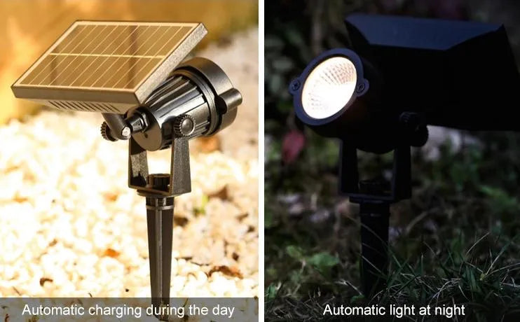 Coarts 3w Solar Post Cap Led Light Price in Pakistan