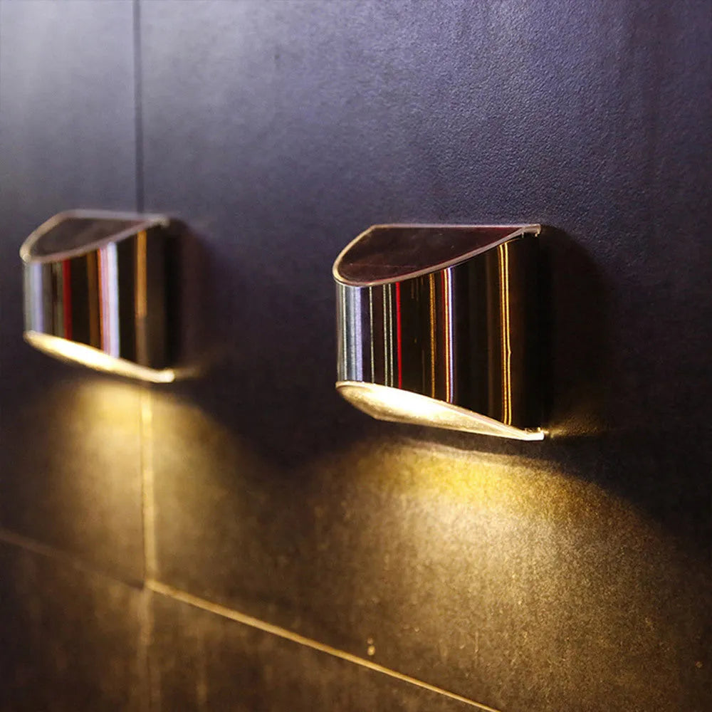 Coarts 8w Up & Down Wall Washer Price in Pakistan Main image