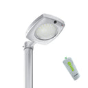 Solar Wall Light 30w