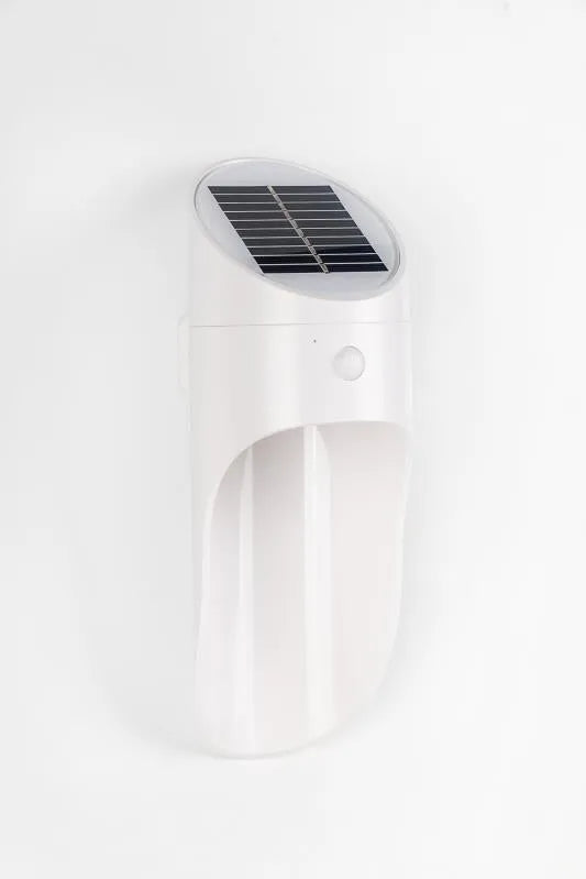 Coarts 20w Solar Aluminum Dual Head Pole Light Price in Pakistan