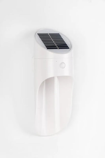 Coarts 20w Solar Aluminum Dual Head Pole Light Price in Pakistan