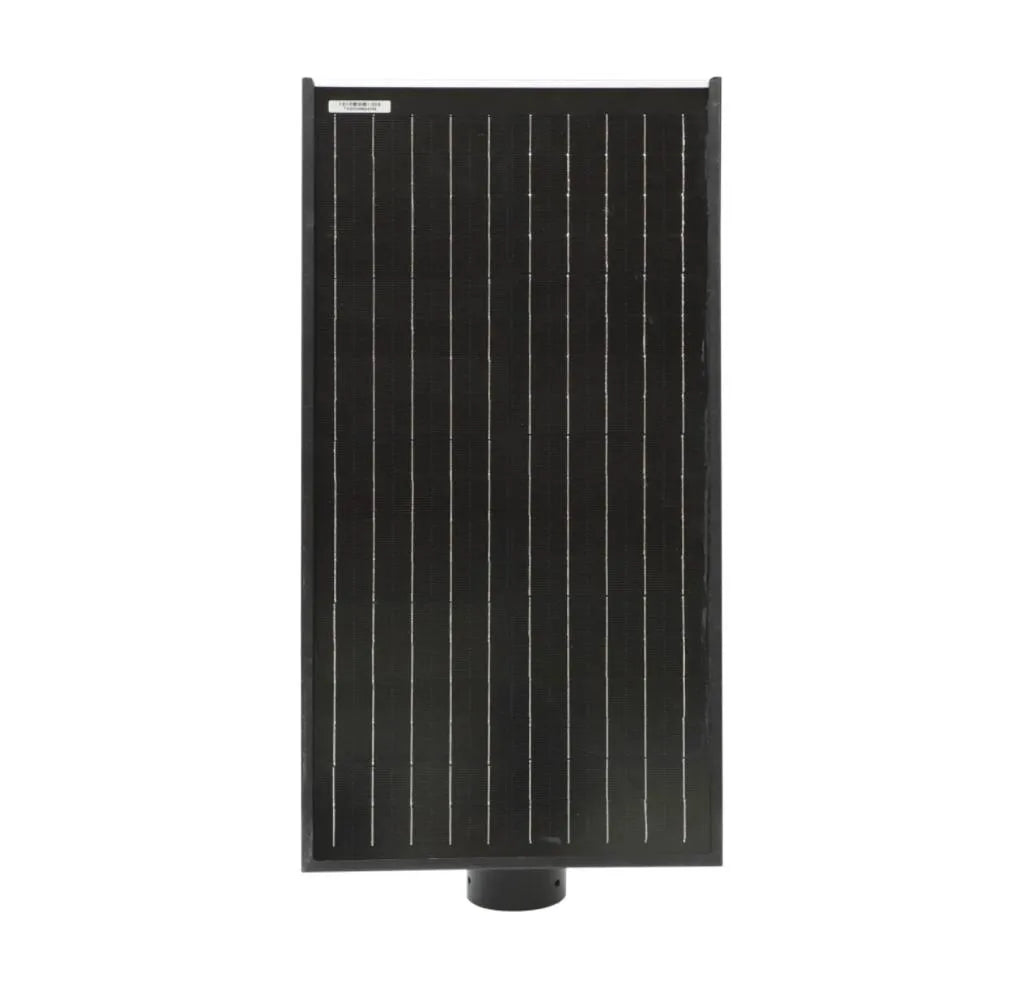 Fl-300 Heavy Duty 70w Solar Street Light Secondary image
