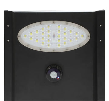 Coarts 100w  Solar Street Light  Price in Pakistan