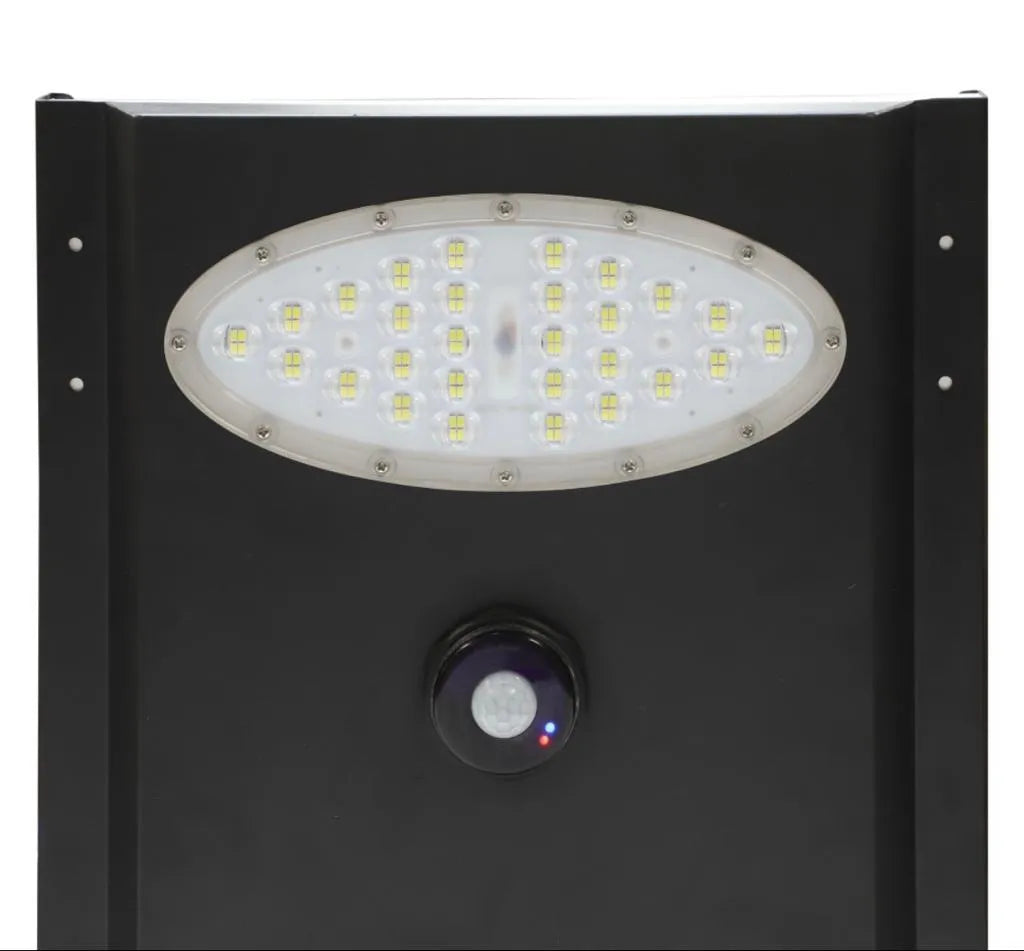 Coarts 100w  Solar Street Light  Price in Pakistan