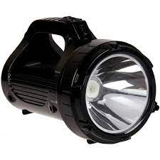 Fl-Hdt-054 Heavy Duty Torch light Secondary image