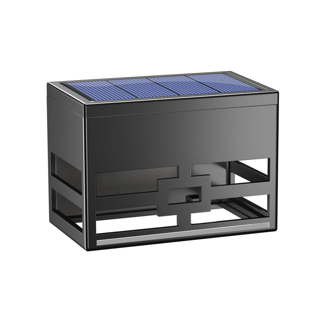 Coarts Lighting Solar Decorative Wall Washer Price in Pakistan 