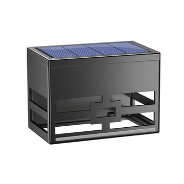 Coarts Lighting Solar Decorative Wall Washer Price in Pakistan 
