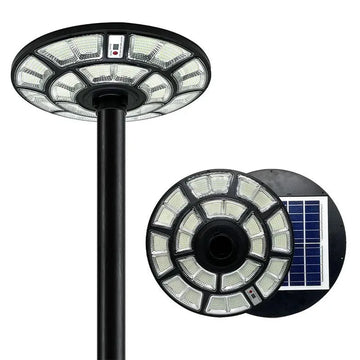 Coarts Lighting 5w Solar Bollard Light Price in Pakistan