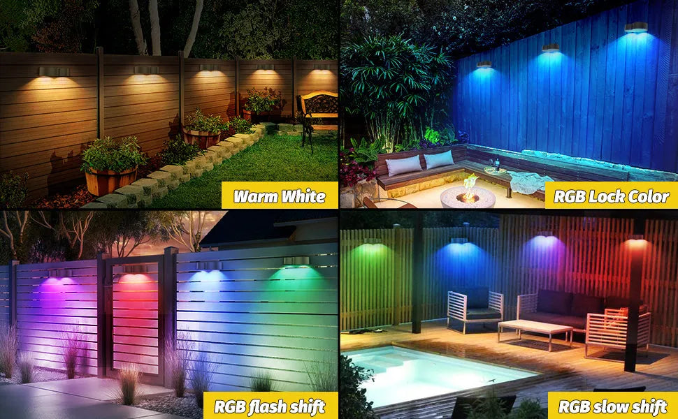 Coarts Lighting Solar Wall Light Price in Pakistan