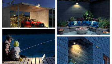 Coarts Lighting Solar Spiral Post Top Light Price in Pakistan