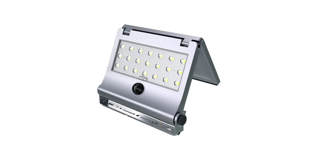 Coarts Lighting 30w Solar Multi Purpose Light Price in Pakistan