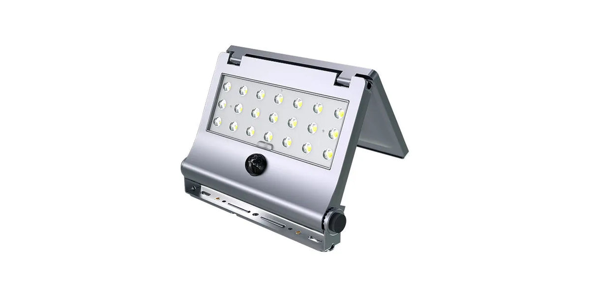 Coarts Lighting 30w Solar Multi Purpose Light Price in Pakistan Main image