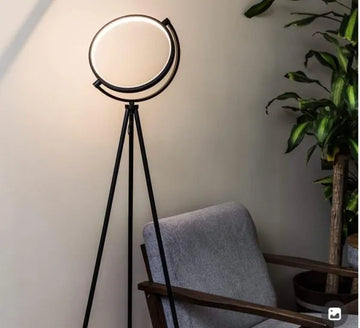 Coarts Lighting Polygon Remote Control Table Lamp Price in Pakistan 