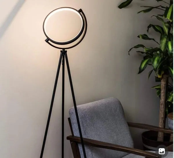 Coarts Lighting Polygon Remote Control Table Lamp Price in Pakistan 