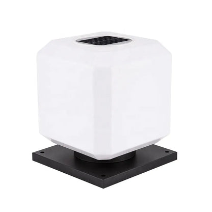 Coarts Lighting Solar Cube Shaped Light Price in Pakistan 
