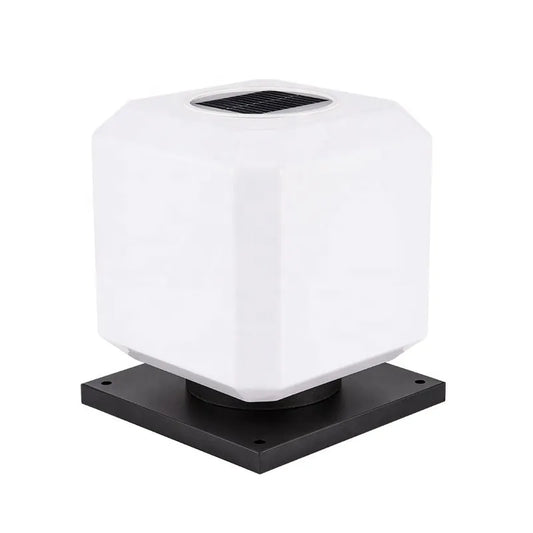 Coarts Lighting Solar Cube Shaped Light Price in Pakistan 