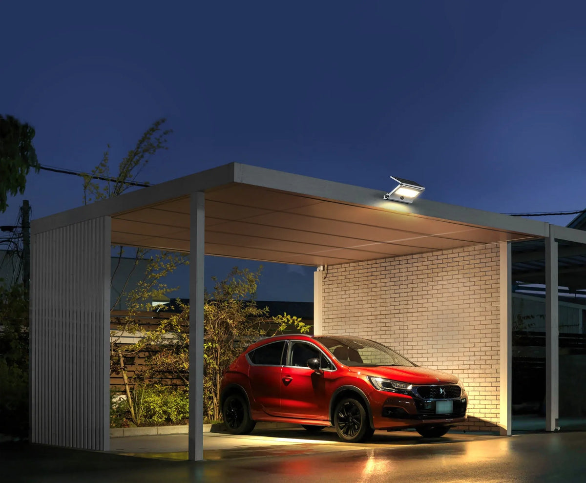 Coarts Lighting Solar Spiral Post Top Light Price in Pakistan