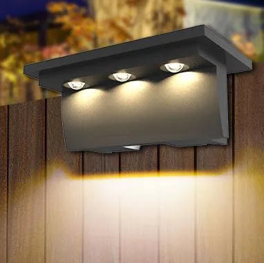 forth lighting fl ssl 57 street light Price in Pakistan Main image