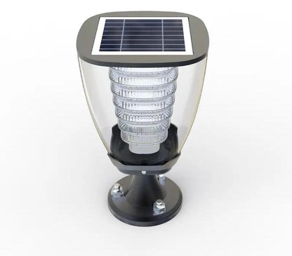 Coarts Lighting Ufo Shaped Solar Bollard Light Price in Pakistan