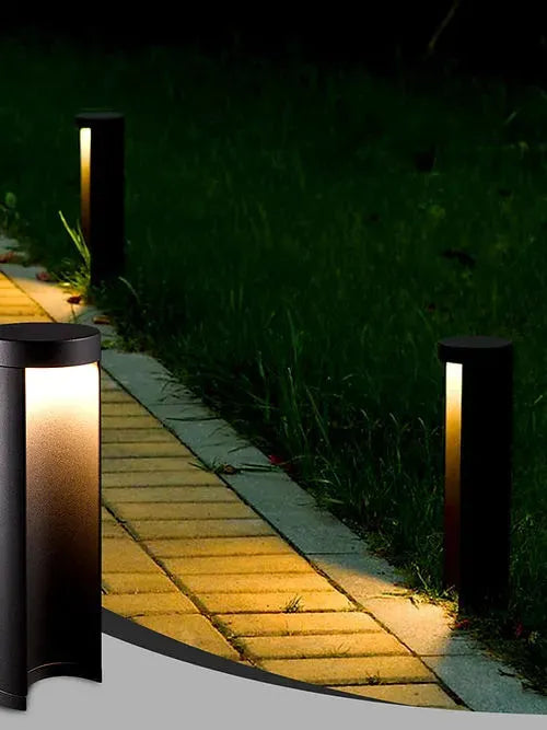 Coarts Linzi Bollard Light Price in Pakistan 