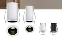 Lighting Mini Dot-H Downlight