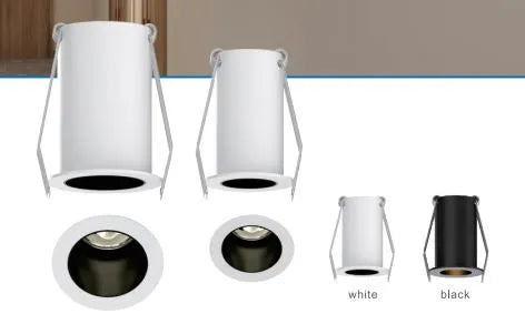 Coarts Lighting MINI DOT H Downlight Price in Pakistan Main image