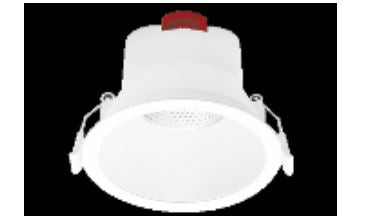 Coarts Lighting Miracle Led Downlight Price in Pakistan