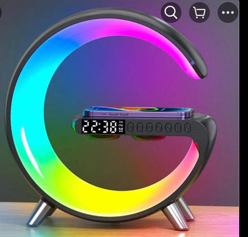 Wireless Charging Table Price in Pakistan