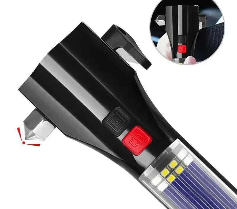 Coarts Multifunctional Solar Torch Price in Pakistan