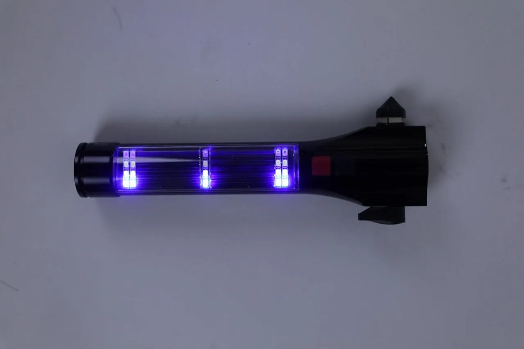 Coarts Abs Solar Street Light Price in Pakistan