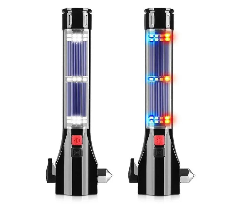 Coarts Multifunctional Solar Torch Light Price in Pakistan
