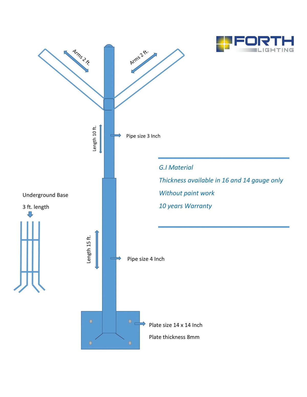 Coarts 40w Solar Bulb Light Price in Pakistan