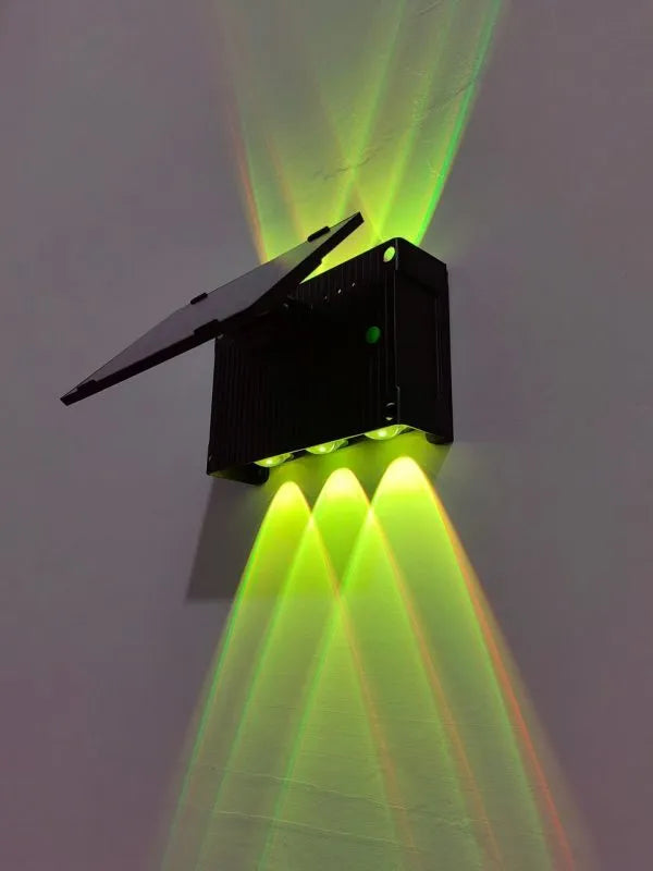 Coarts Stake Solar Bollard Light Price in Pakistan