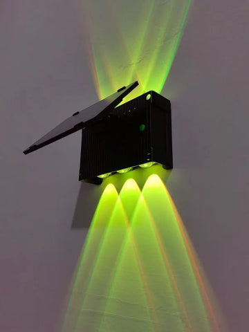 Coarts Stake Solar Bollard Light Price in Pakistan