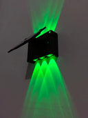 Rgb Up & Down Wall Washer 8w