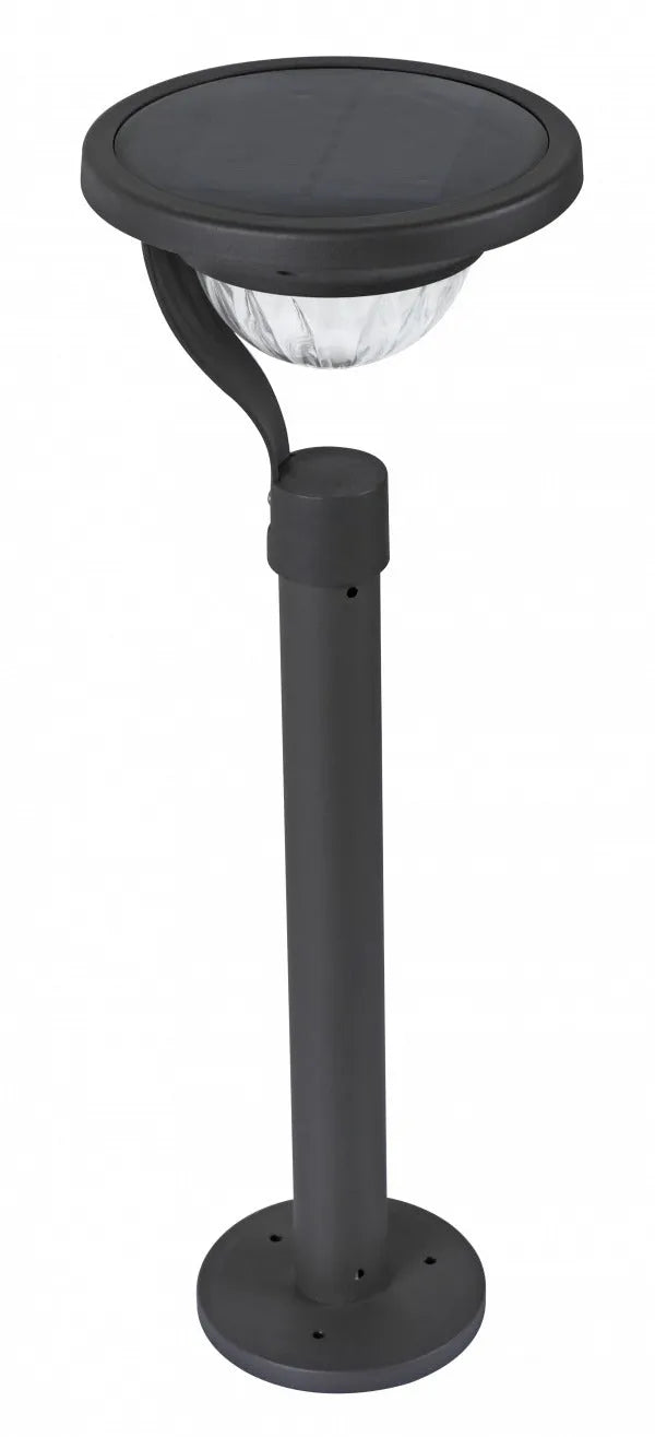 Coarts RGB Solar Bollard Light Price in Pakistan 