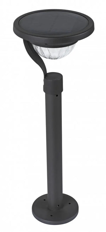 Coarts RGB Solar Bollard Light Price in Pakistan 