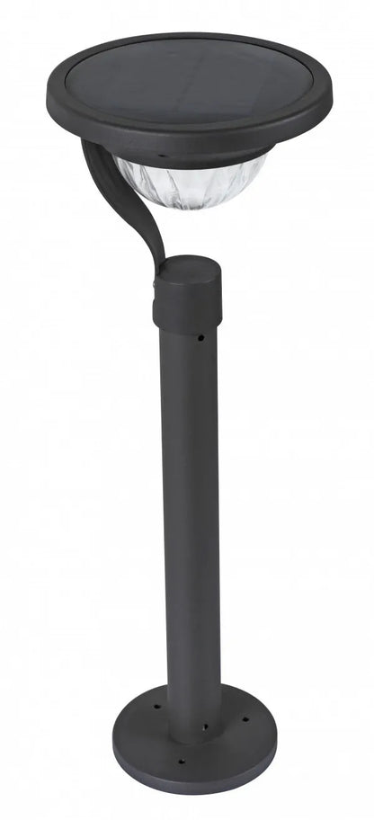 Coarts RGB Solar Bollard Light Price in Pakistan 